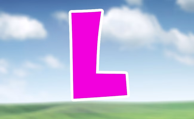 Svaret begynner på L