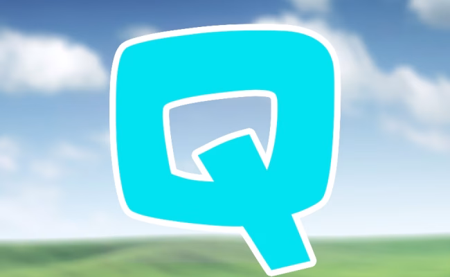 Svaret begynner på Q.