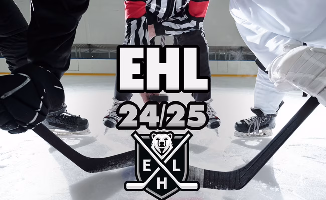 elitehockeyligaen