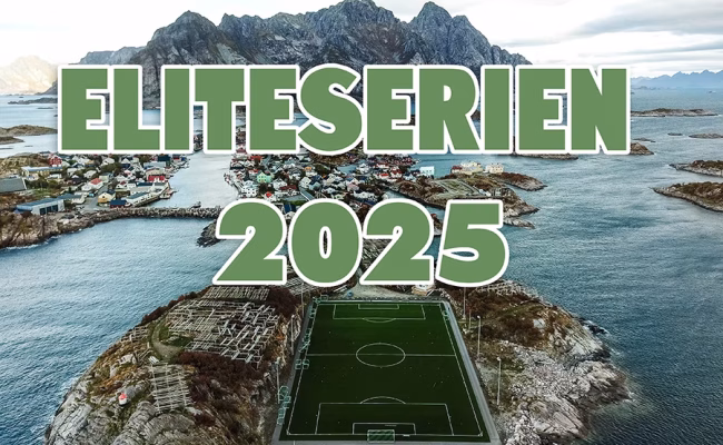 quiz om eliteserien herrer 2025